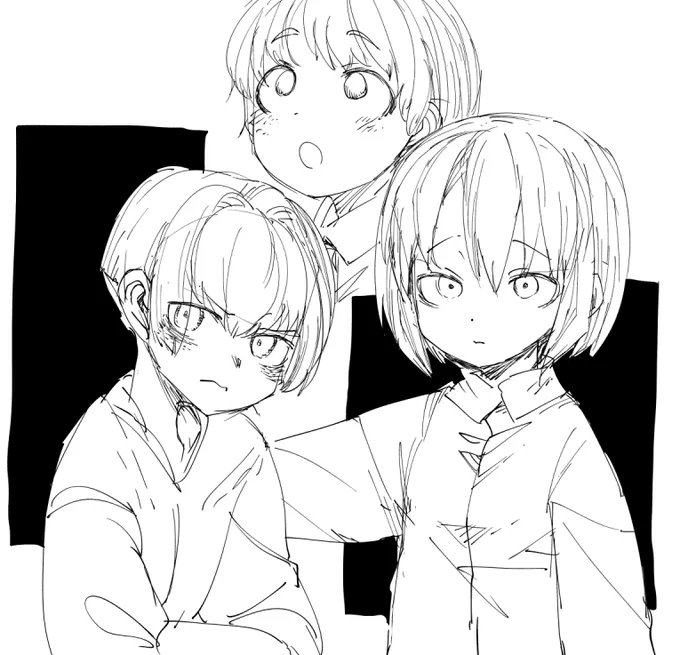 暖筆 