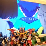 1話まとめ Ssss Dynazenon ダイナレックス スペシャルドッグ 無職のまま死んだ アニメレーダー