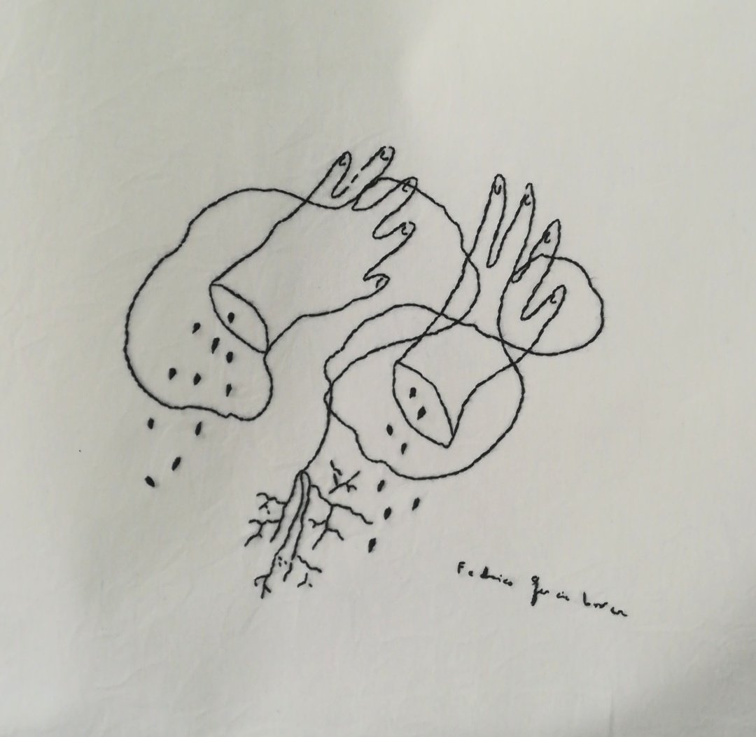 xulis aki está la primera tote d lorca!!! 💌

si kieres ser la persona más chula d tu provincia esta primavera ya sabes lo k hay k hacer ;)

12€ + envío (o entrega en mano en madriz) ✨🌼💐