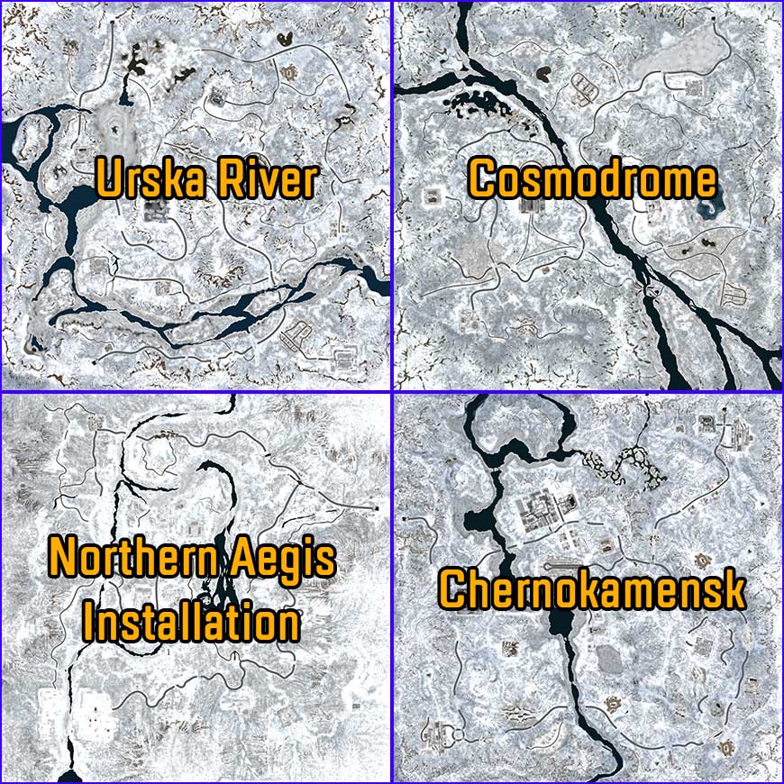 MapRunner tweet media