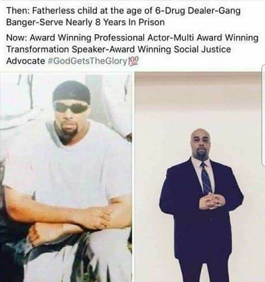 cclarkinspire7's tweet photo. @RealSway Change cannot be made until one acknowledge and accept change is needed.
I'm living proof of that. Brother @RealSway you are part of the change that is needed and that's you inspire and change lives worldwide bro. Sending you positive vibes my big bro and mentor ✊🏾💯 #TeamSway https://t.co/nuhzH71gkE