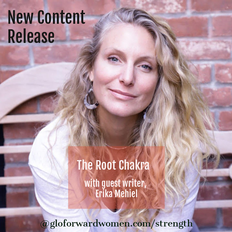 gloforwardwomen's tweet image. A balanced &amp;amp; strong Root Chakra grounds us in the face of uncertainty. Learn more: ow.ly/ap7T50Efk5p

#chakras #rootchakra #firstchakra #yogapractice #genxwomen #midlifewomen #40pluswomen #50andfabulous #50something #midlifemindset #menopause #perimenopause  #nosarayoga