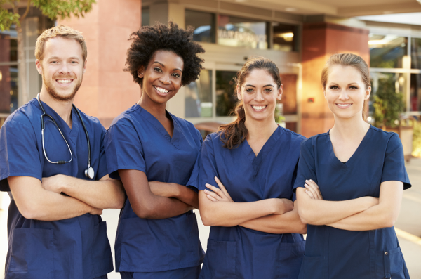 SolosAnalytics's tweet photo. FeverGuard can help medical facilities be more efficient by monitoring patients temperature from one dashboard- eliminating manual temperature readings. Send alerts in real-time to the caretakers and spend less time manually taking temperatures. #caregivers #health #tech #nurses https://t.co/SBcDfZZTlU
