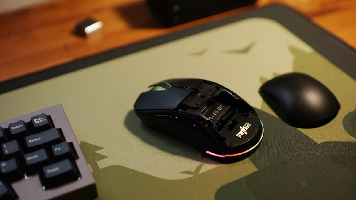 palace_k__'s tweet image. Pwnage Symm
#Pwnage