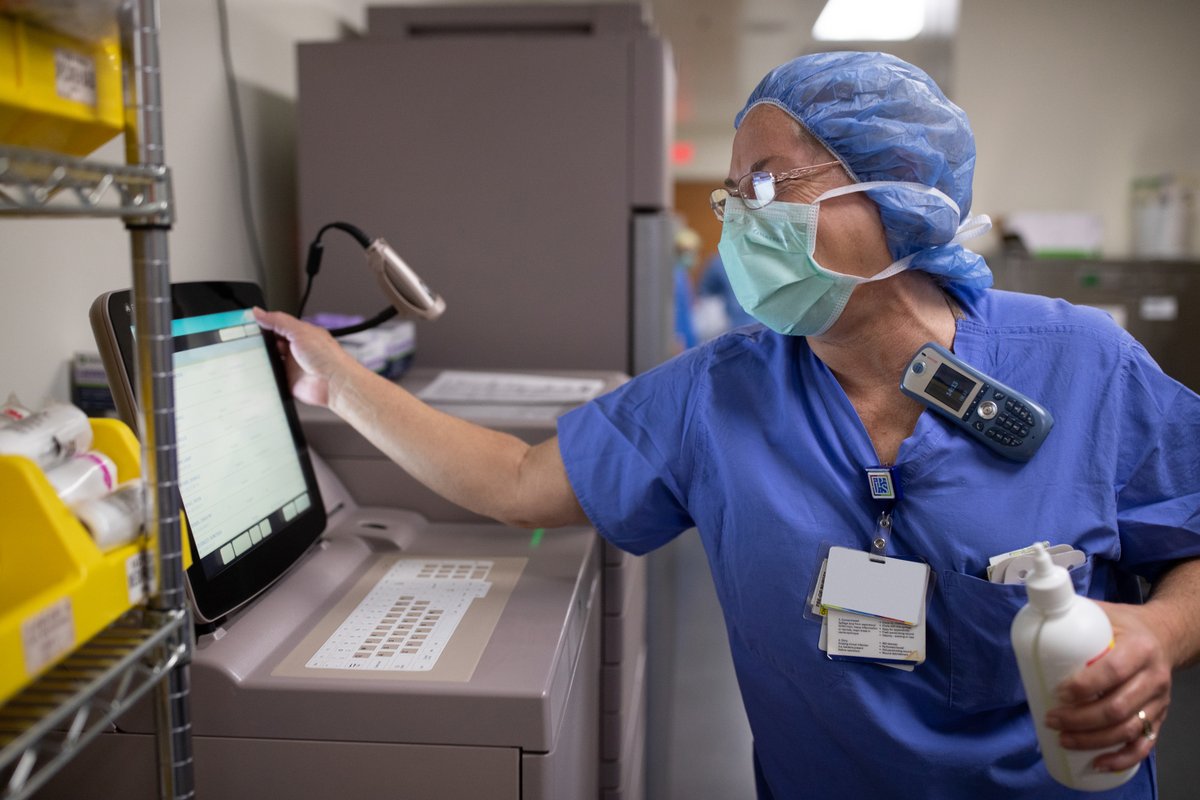 JPS_Health's tweet photo. Nurses are such a crucial part of the surgical team. They are angels in scrubs! #TGINurses
@ANANursingWorld @ANOLnurses @TexasNursesAssn @jpsorthosurgery
#ThankYouNurses #JPSnurses https://t.co/7hyQp4YYnA