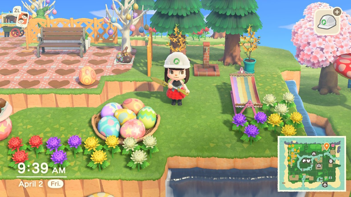 OkashiBeagle's tweet photo. #AnimalCrossing #ACNH #NintendoSwitch https://t.co/U7Wa67ed5o