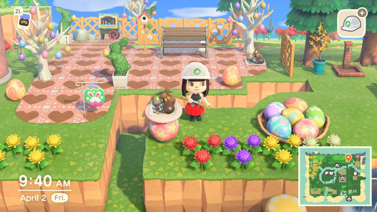 OkashiBeagle's tweet photo. #AnimalCrossing #ACNH #NintendoSwitch https://t.co/U7Wa67ed5o