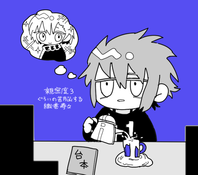 気付かないのtwitterイラスト検索結果 気付かないのtwitterイラスト検索結果