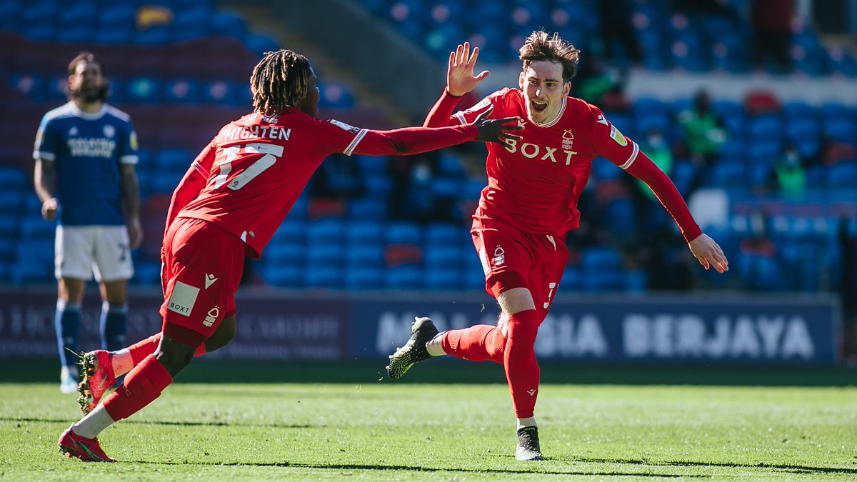 NFFC's tweet photo. JG37 🔥 #NFFC https://t.co/v8PrbxJeJC