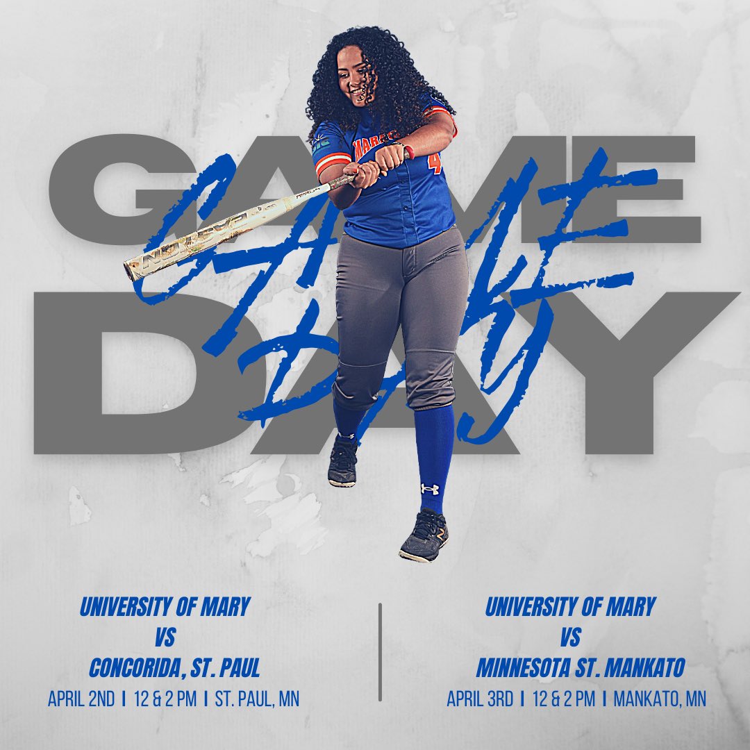 UmarySoftball tweet picture