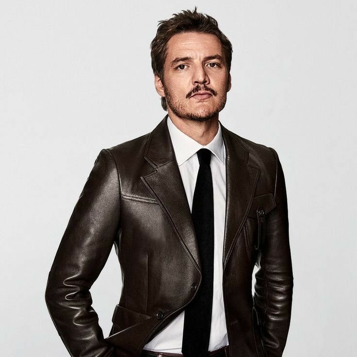 Happy Birthday, Pedro Pascal! 