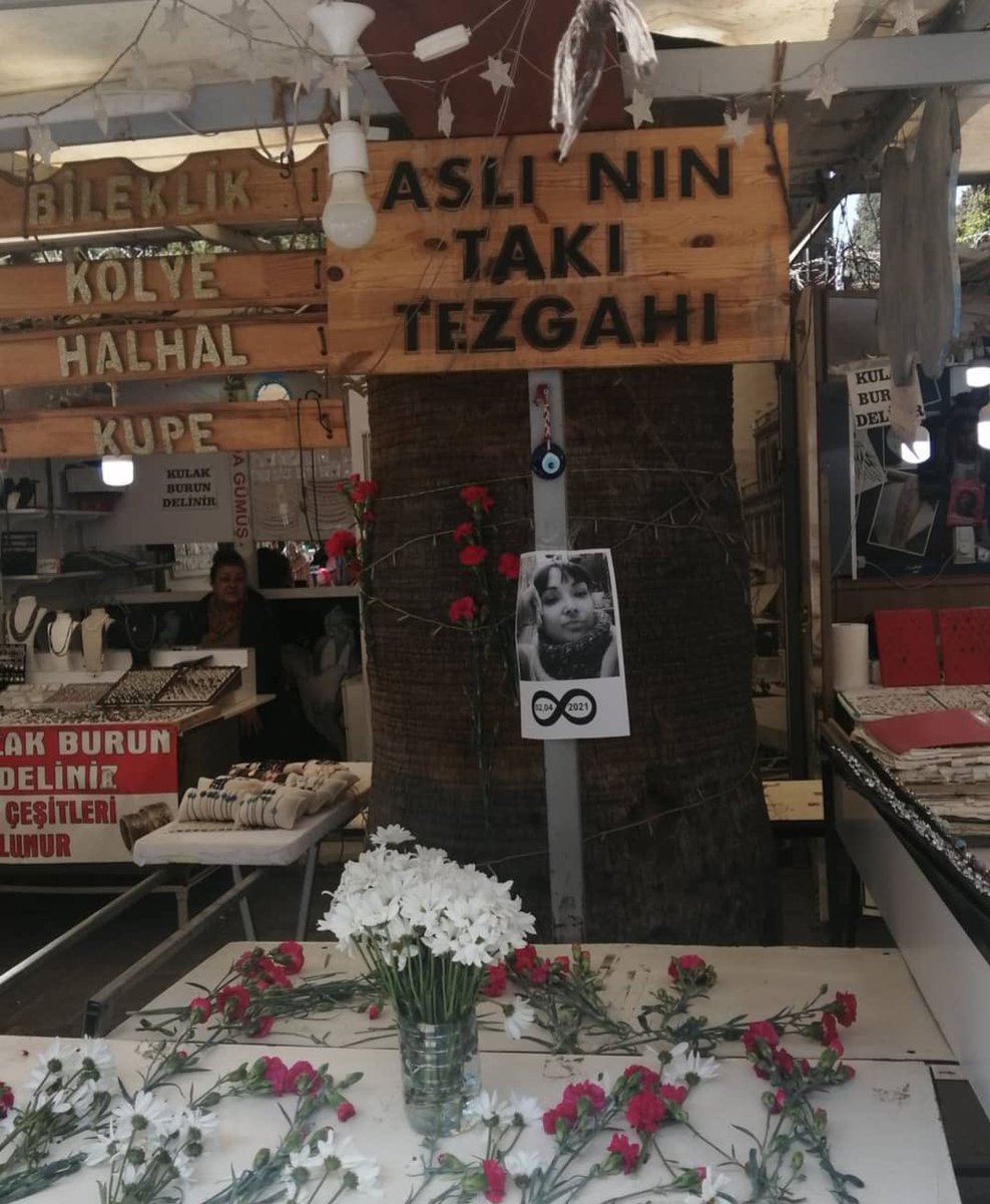 unutmayın, unutturmayın.