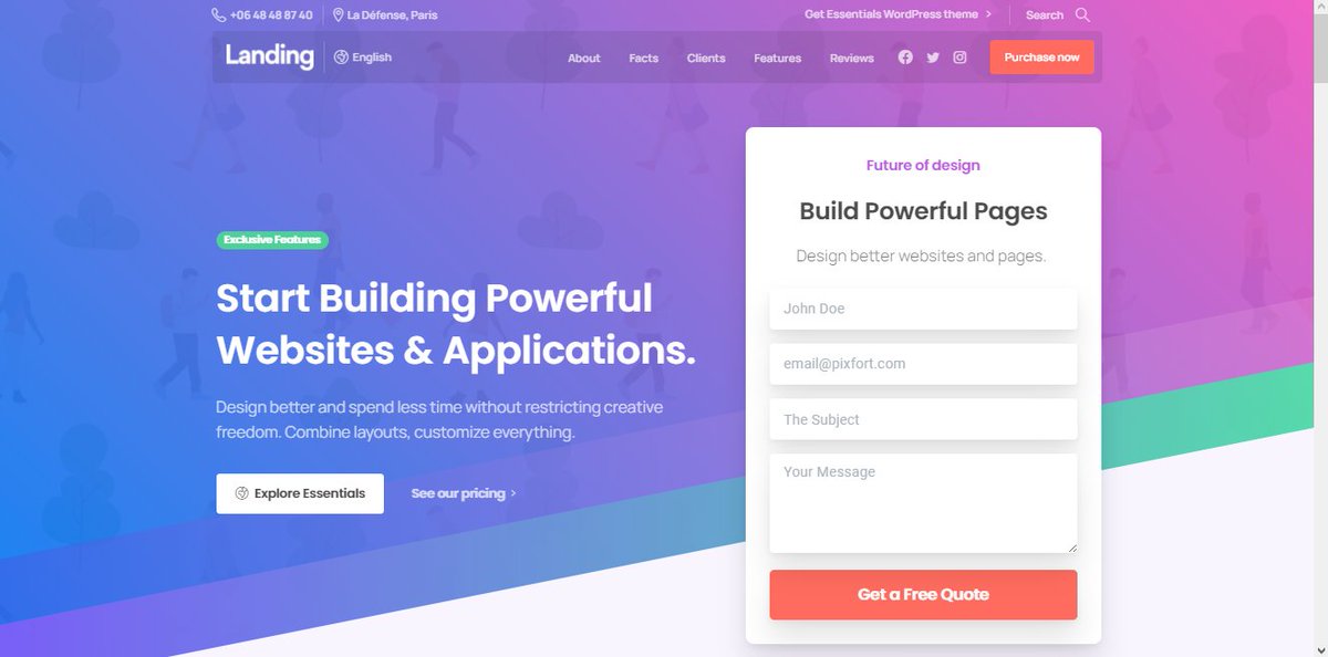 mobilehili's tweet photo. A Simple work done for a client. If You need to build website or any redesigning to your website. feel free to contact me....
https://t.co/th5yxeSsYD
#webdev #WebsiteDevelopment #frontenddev #freelancerShaon #Xboxmini #ApplePay https://t.co/Y3zhcxDgV7