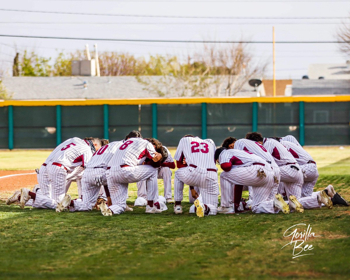 Andress Baseball tweet media
