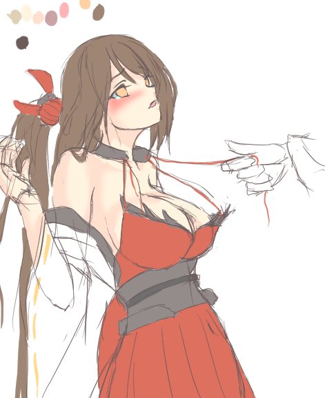 @4545manjuu その道はもうすでに、私が2年以上前に通った道だ 