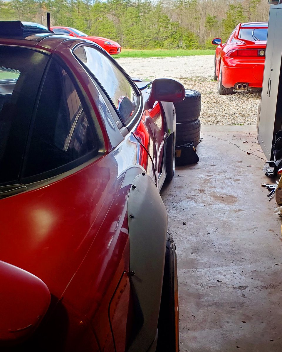 illusiveinu's tweet photo. The children are ready for warm weather.

Are you ready?

https://t.co/ur65XUXnvP

#3000GT #3000GTVR4 #3kgt #3kgtvr4 
#mitsubishi #mitsubishiMotors #3sx 
#jdm #jdmcars #bigwanggang #turbo #widebody #mishimoto #teammishi https://t.co/stzaCmeo8z