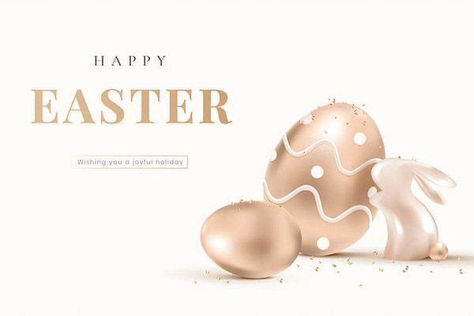 exeCSSolutions's tweet photo. 🙏🏽🙏🏽🙌🏽🙌🏽 #GoodFriday #EasterWeekend #HappyEaster https://t.co/ql86pxKqMG