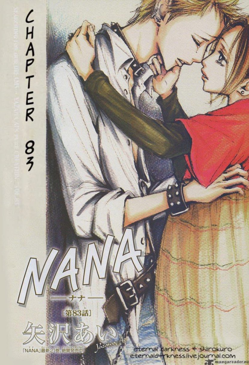 Nana Nana Nobuo Nana Nana Nobuo