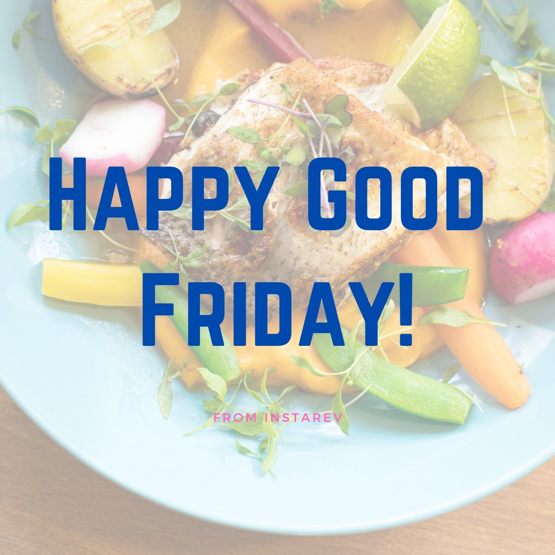 rev_insta's tweet photo. Happy Good Friday Everyone 

The darkest of nights will end and the again the Sun will rise. Have a positive hope filled day on this Good Friday!

From Instarev

#goodfriday #easter #fish #happyeaster #happyfriday #happygoodfriday https://t.co/67vn3pflra