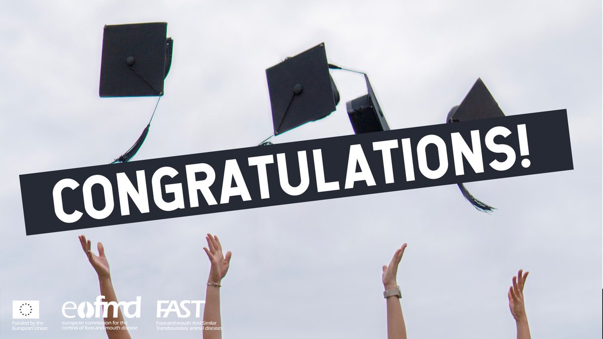 Eufmd's tweet image. The FAST #simulationexercise to improve emergency preparedness for #Bulgaria just finished.
Well done to the participants for their hard work!🎊
#Simex @conducttr