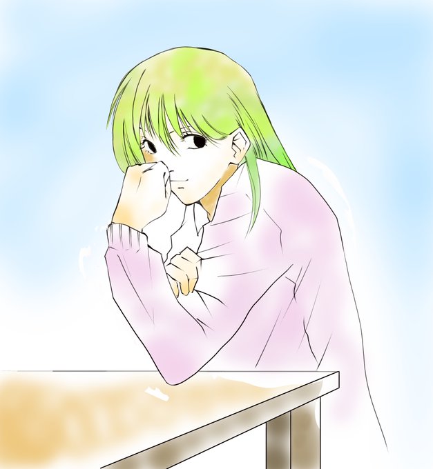 センスのtwitterイラスト検索結果 センスのtwitterイラスト検索結果