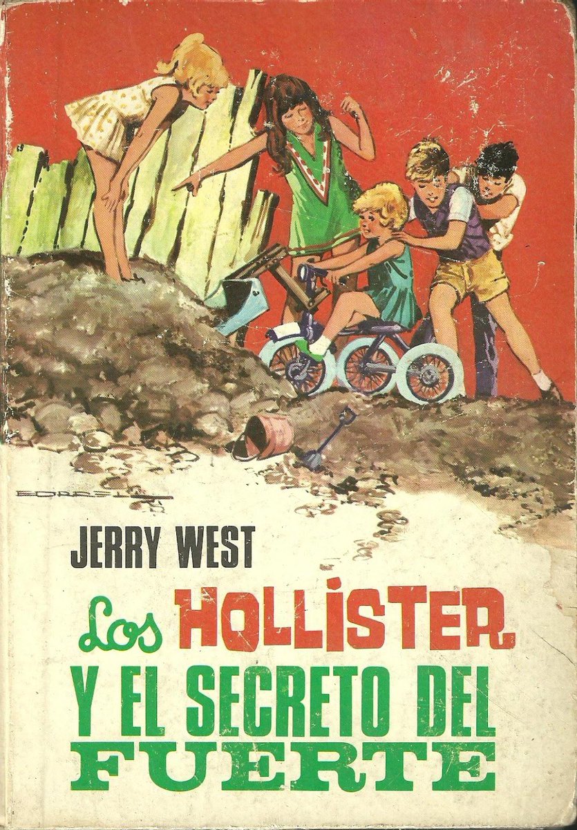 alicesilverpol's tweet photo. Una de las entradas favoritas de mi blog de series policiacas es la que dediqué a los libros de detectives infantiles https://t.co/NPSsuwn7WM #DiaInternacionaldelLibroInfantil https://t.co/WaxNiFPhfR