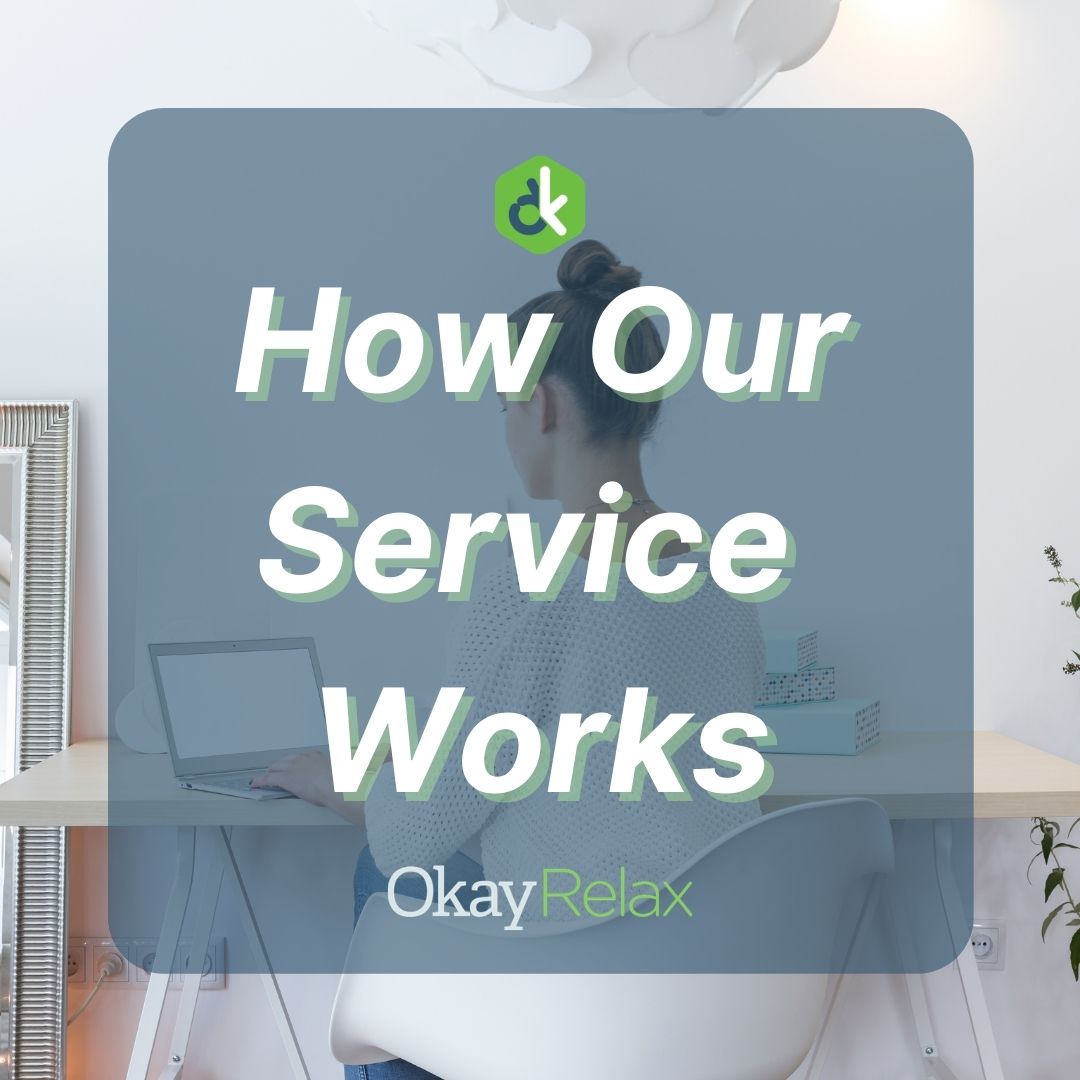 OkayRelaxHQ's tweet photo. Still wondering how our service works? Here are the 6 easy steps so you know just how we make things happen. #OkayRelaxVAs
#OkayRelaxVirtualAssistant
Check out the thread to see how it works (1/2) https://t.co/m0YlbN1aBJ