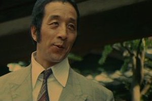田中邦衛さん の感情分析 Nyakone