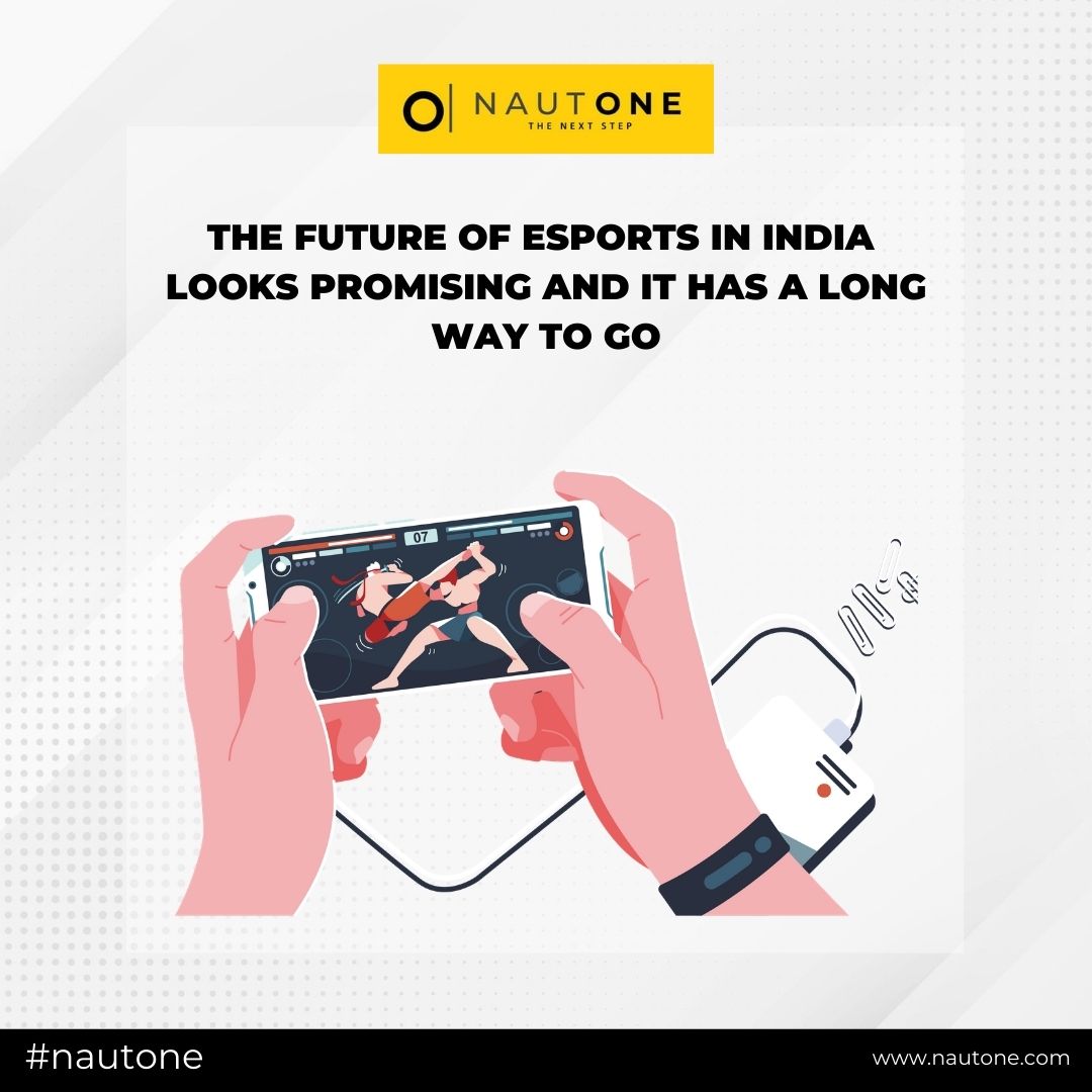 Nautonetweets's tweet photo. Indian are Ruling the Gamers Business

Check out how?

#nautone #edtech #ecommerce #realestate #fintech #academy #dowhatyouarebestat #letstalk #letsbuild https://t.co/nVH8oj6Fd1
