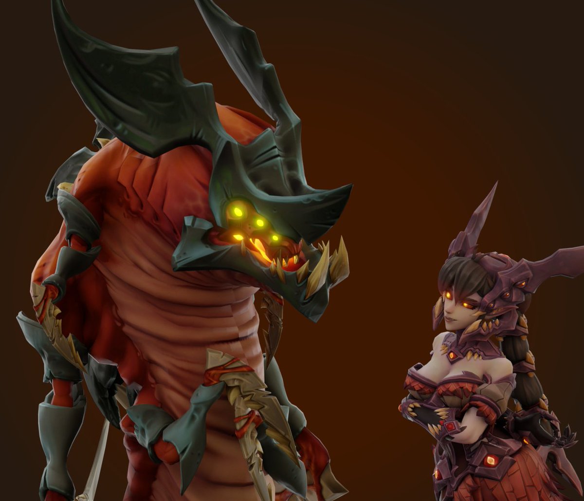 So the video is done. I'm going to post it today ^^