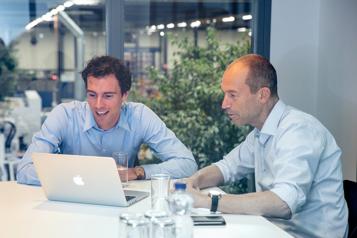 #Vacature junior #subsidieadviseur: lijkt het jou leuk om bij innovatieve bedrijven over de vloer te komen en hen te helpen met het aanvragen van subsidies? Solliciteer dan uiterlijk 19 april! knippenborg.com/uploads/Junior…