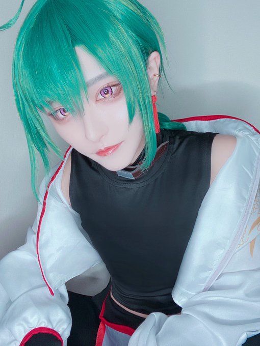 コスプレイヤーキノくんのTwitter画像48