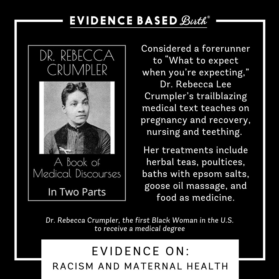 Evidence Based Birth tweet media