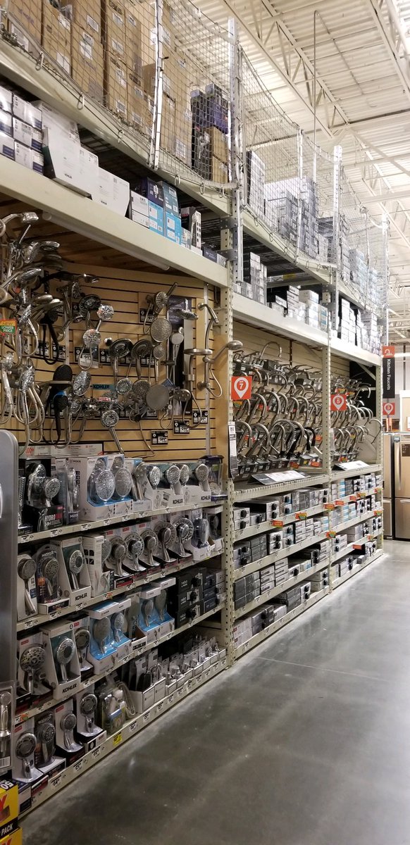 #D19DOTW, the plumbing department is looking sharp!  @Ken_D19DM <a href="/4704ShawnDixon/">ShawnDixonHD4704</a>