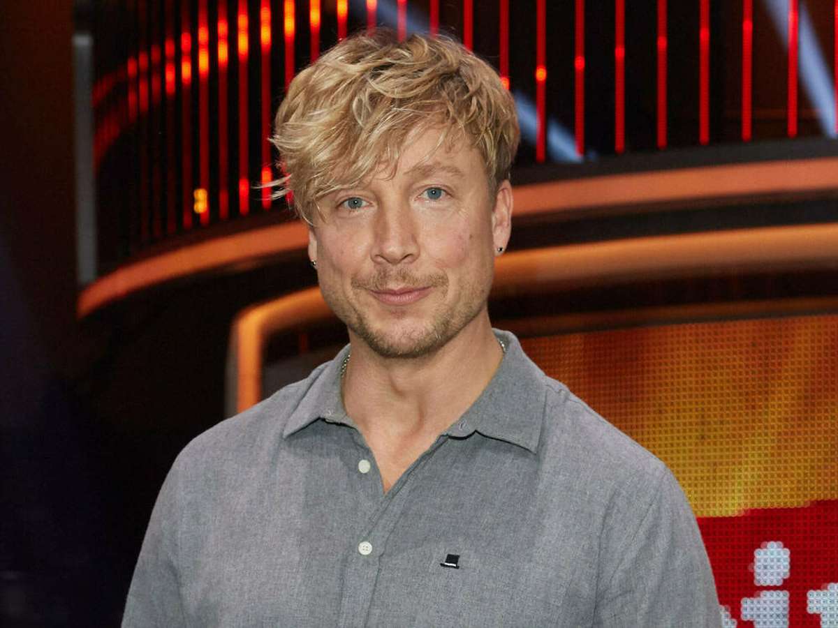 Happy Birthday dear Samu Haber! 