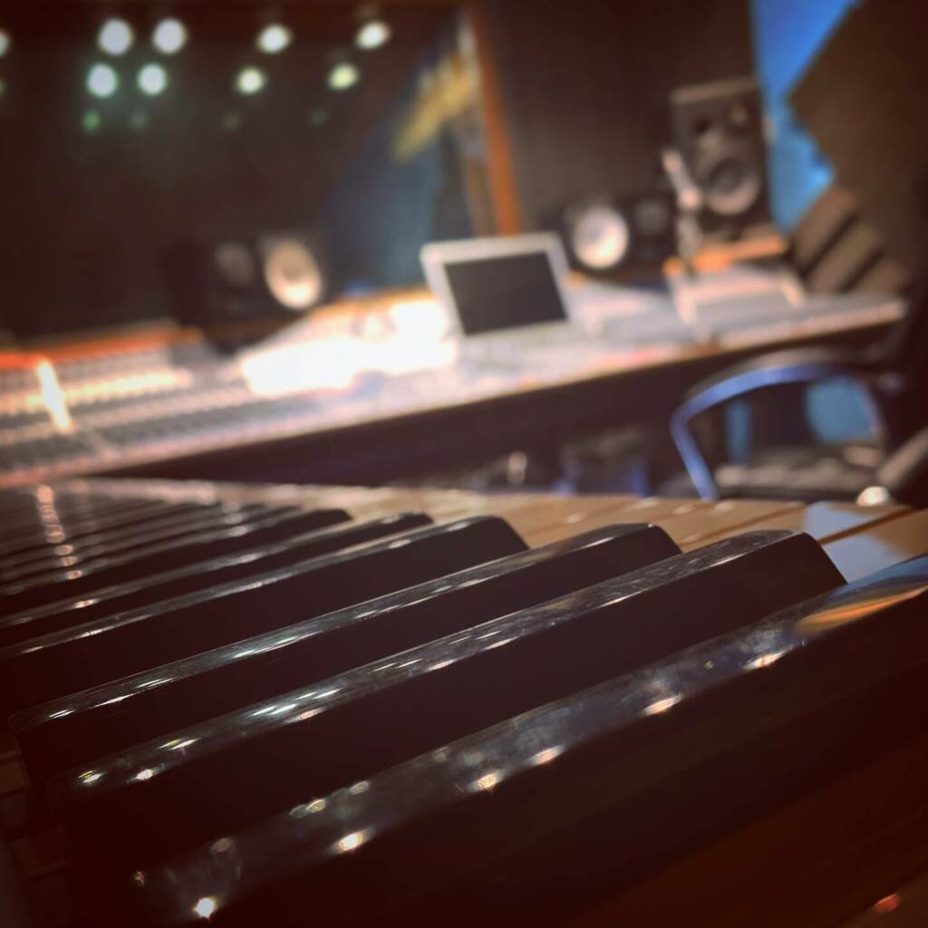 ToneDeaf Studio tweet media