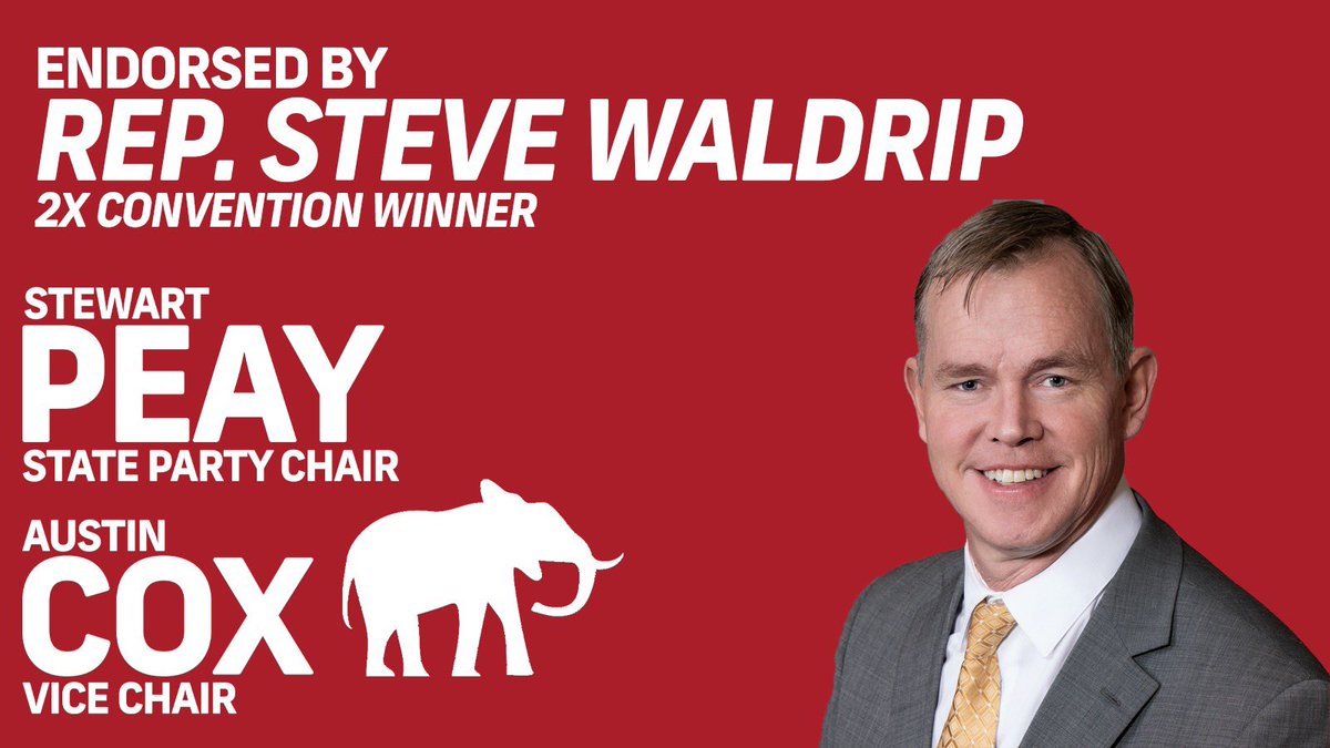 Peay-Cox for UTGOP - #TeamUtah tweet media