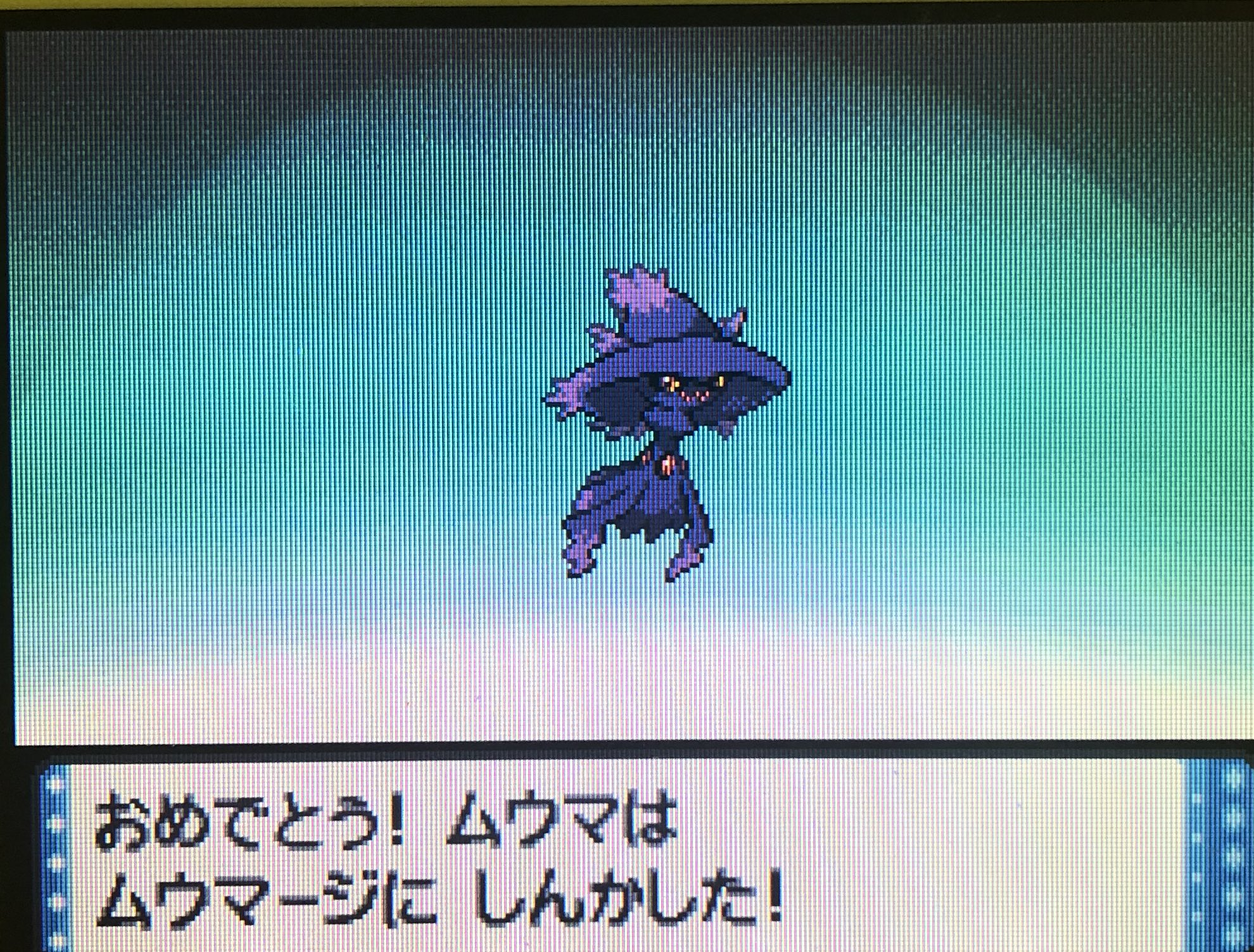 レゲェパンチ ポケモン 捕まえた数 300 ついに300まできちゃー やみのいし見つけんの大変だった きりばらいなくてほぼ見えんかった ポケモン ダイパ 毎日ポケモンゲットだぜ 図鑑完成 T Co Fa8kqraxwm Twitter