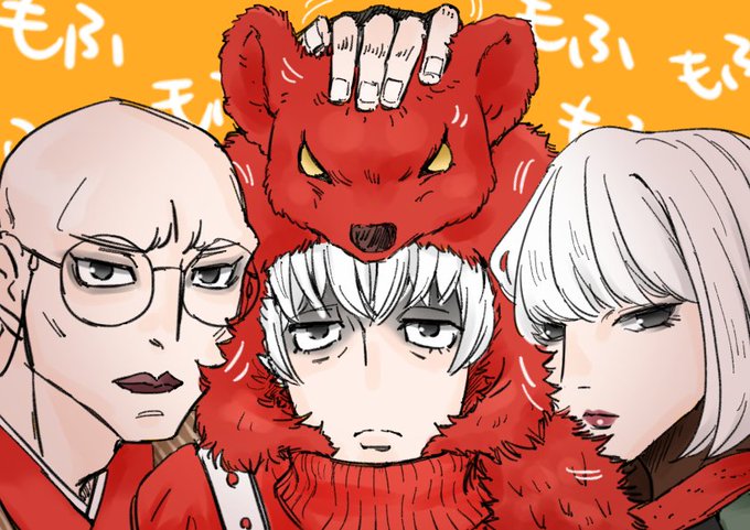 筧のtwitterイラスト検索結果