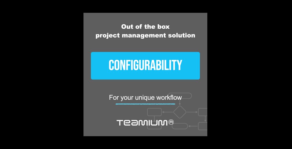 Teamium is a powerful and versatile out-of-the-box system that can be configured for all types of production and post workflows including Episodic #Shows, #Broadcast #News, #Agencies, and Live #Sports &amp; Events. lnkd.in/g9XCApC
#resource #scheduling #project #management