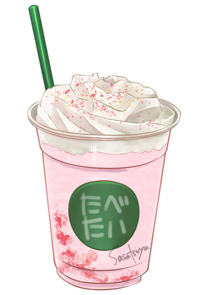 チョコソースのtwitterイラスト検索結果 チョコソースのtwitterイラスト検索結果