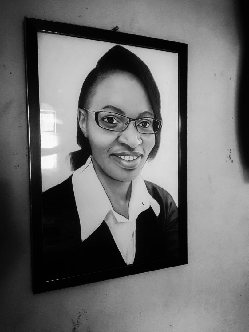 Commissioned work 🥰