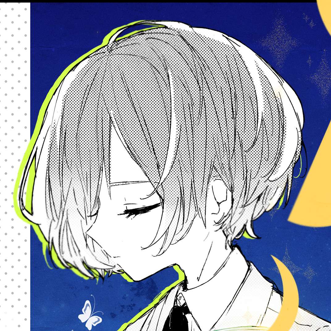 365日の誕生日酒🍸誕生日とは違うけど3月5日で見て見たかったので。お月様みたいな色のお酒でした🌕