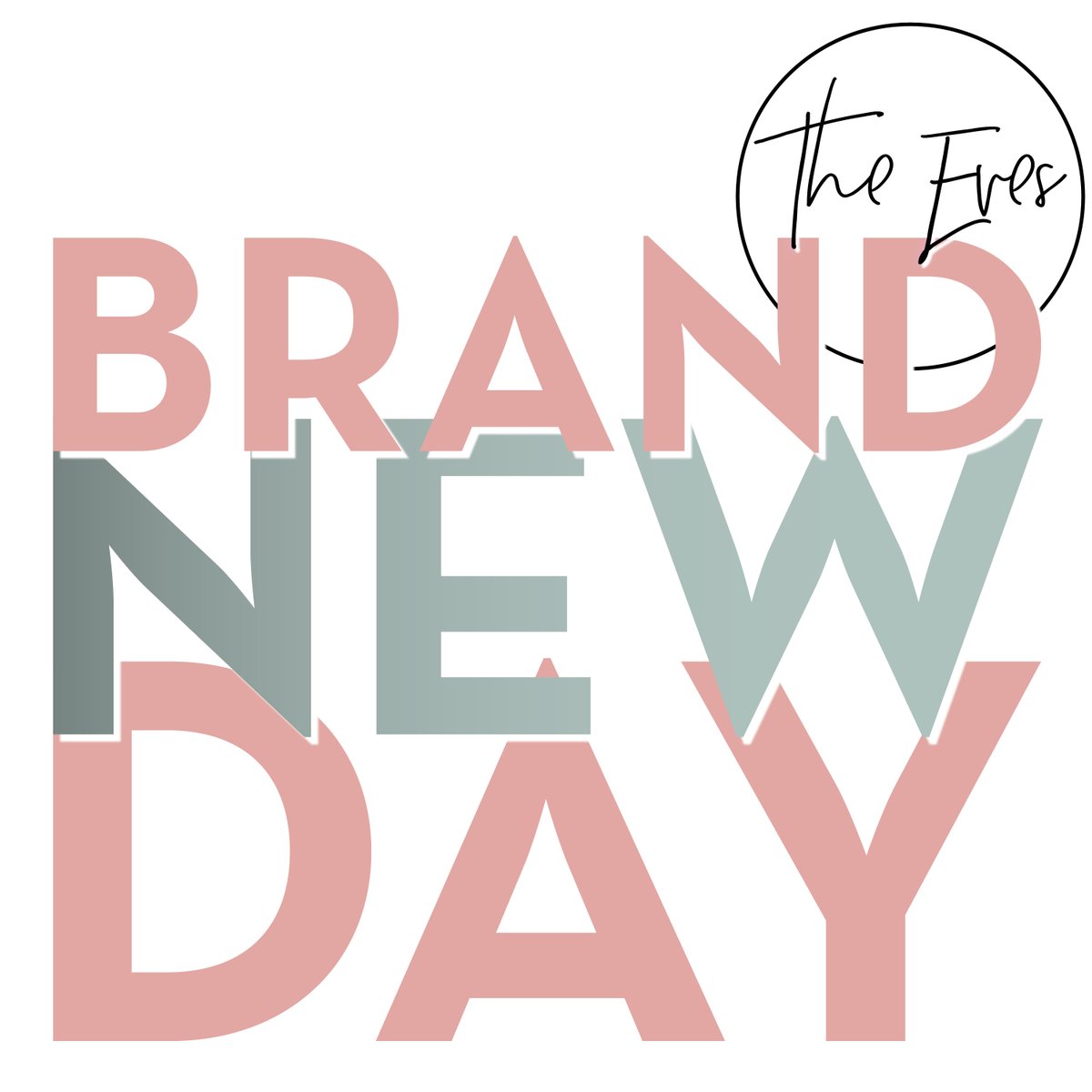 theevesmusic's tweet photo. We're so excited to let you know that our latest single 'Brand New Day' will be released on Friday 23 April.

'Brand New Day' is all about having the strength to walk away, not fearing change &amp; embracing new opportunities.

We can't wait to share it with you all! ❤️ #BrandNewDay https://t.co/Ib0Ks0YU7Z