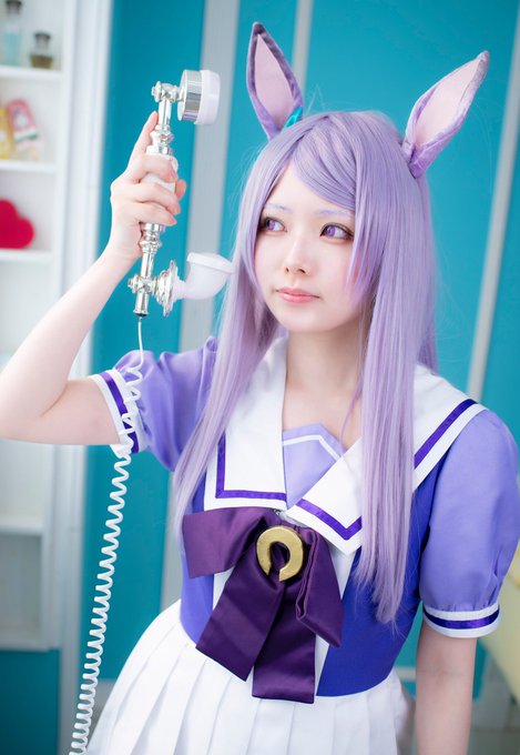 コスプレイヤートキワのTwitter画像40