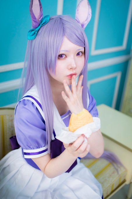 コスプレイヤートキワのTwitter画像41