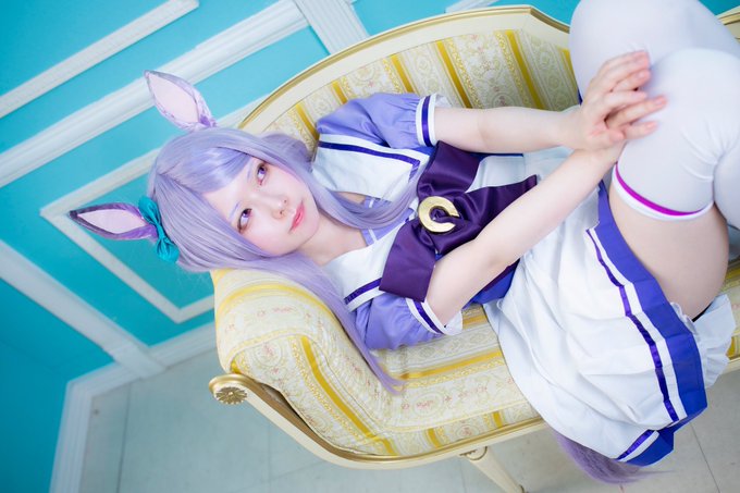 コスプレイヤートキワのTwitter画像42