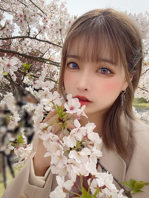 コスプレイヤー千葉チュチュのTwitter画像47