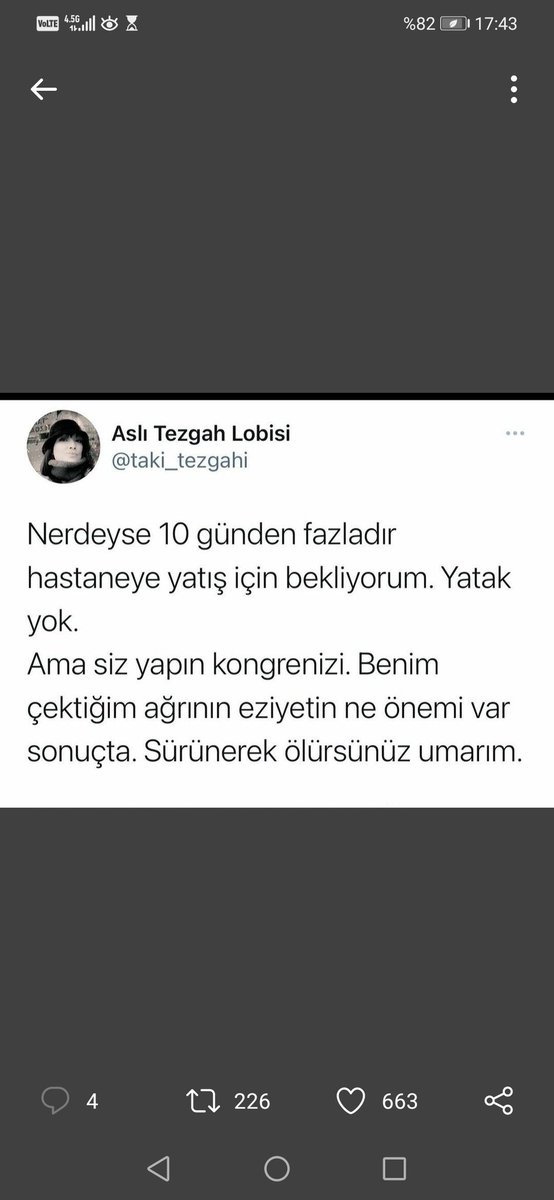 Fato22525518's tweet photo. İsveç'e uçak gönderen sağlık sistemimiz Aslı'ya yoğun bakımda yatacak yer bulamadı.
Yazıklar olsun size,gencecik bir insan göz göre göre acı içinde öldü. #asliolmediolduruldu
#SilipAtacağız
#ProtestoEdiyorum https://t.co/CbDpNQRdbZ