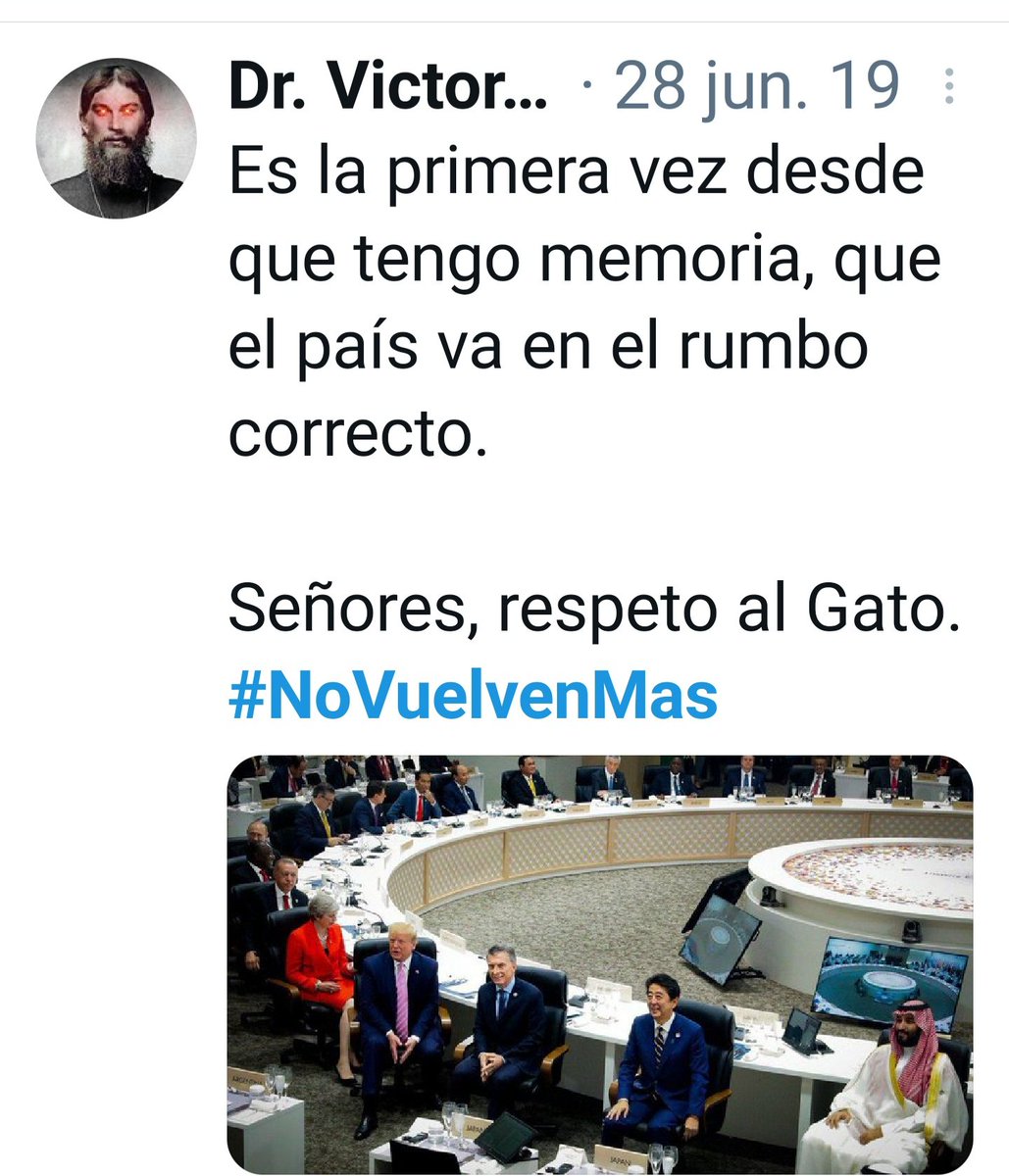 gmv10183's tweet photo. @victorfyt De todo lo que opine éste ente, realizar todo lo contrario. Es una piedra. No  pega una . Te liquida. Ni la movediza de Tandil se animó a tanto 😂😂😂😂😂😂😂 https://t.co/oXkEg6yHb4